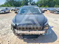 2017 Jeep CHEROKEE фото