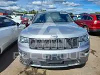 2017 Jeep CHEROKEE фото