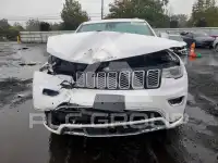 2017 Jeep CHEROKEE фото