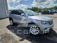 2017 Jeep CHEROKEE фото