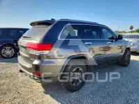 2017 Jeep CHEROKEE фото