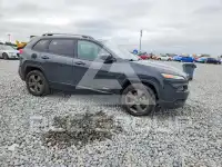 2017 Jeep CHEROKEE photo