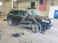 2017 Jeep CHEROKEE photo