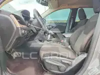 2017 Jeep CHEROKEE фото
