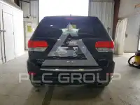 2017 Jeep CHEROKEE фото