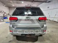 2017 Jeep CHEROKEE фото