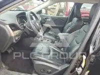 2017 Jeep CHEROKEE фото