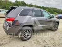 2017 Jeep CHEROKEE фото