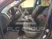 2017 Jeep CHEROKEE фото