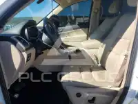 2017 Jeep CHEROKEE photo