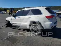 2017 Jeep CHEROKEE photo
