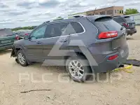 2017 Jeep Grand Cherokee фото