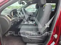 2017 Jeep CHEROKEE photo