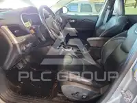 2017 Jeep CHEROKEE photo