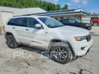 2017 Jeep CHEROKEE photo