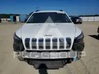 2017 Jeep CHEROKEE фото