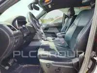 2017 Jeep CHEROKEE photo