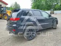 2017 Jeep CHEROKEE photo