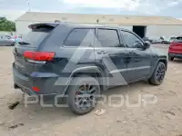 2017 Jeep CHEROKEE photo