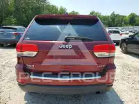 2017 Jeep CHEROKEE фото