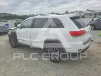 2017 Jeep CHEROKEE фото