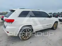 2017 Jeep CHEROKEE фото