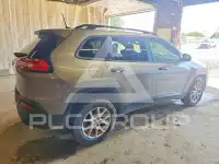 2017 Jeep CHEROKEE photo