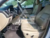 2017 Jeep CHEROKEE фото