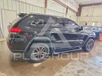 2017 Jeep CHEROKEE фото