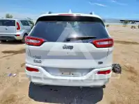 2017 Jeep CHEROKEE photo