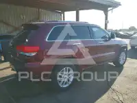 2017 Jeep CHEROKEE фото