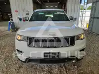 2017 Jeep CHEROKEE фото