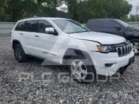 2017 Jeep CHEROKEE фото