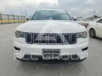 2017 Jeep CHEROKEE фото