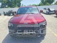 2017 Jeep CHEROKEE фото