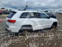 2017 Jeep CHEROKEE фото