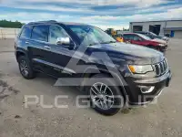 2017 Jeep CHEROKEE фото