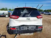 2017 Jeep CHEROKEE photo