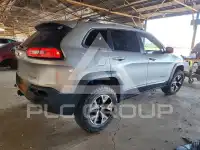 2017 Jeep CHEROKEE photo
