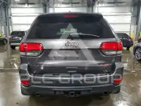 2017 Jeep CHEROKEE фото