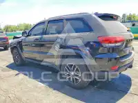 2017 Jeep CHEROKEE фото