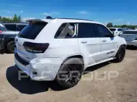 2017 Jeep CHEROKEE фото