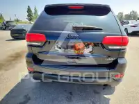 2017 Jeep CHEROKEE photo