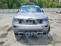 2017 Jeep CHEROKEE фото