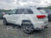 2017 Jeep CHEROKEE фото