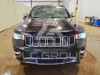 2017 Jeep CHEROKEE photo