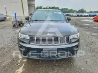 2017 Jeep CHEROKEE фото
