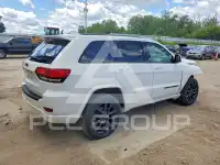 2017 Jeep CHEROKEE photo