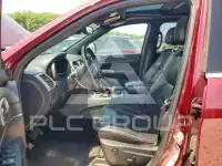 2017 Jeep CHEROKEE фото