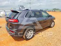 2017 Jeep CHEROKEE photo